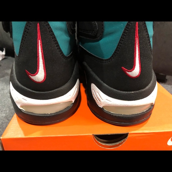 Nike Air Griffey Max 1 Freshwater Training Shoes - Picture 8 of 9